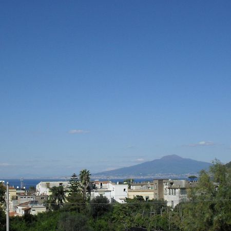 B&B Casa Vienna Sant'Agnello Luaran gambar