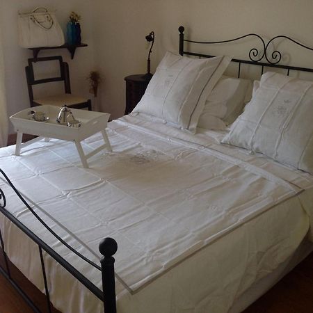 B&B Casa Vienna Sant'Agnello Bilik gambar
