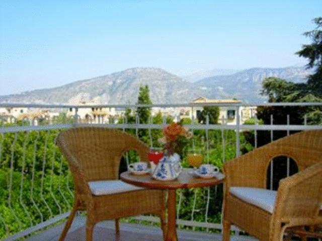 B&B Casa Vienna Sant'Agnello Luaran gambar