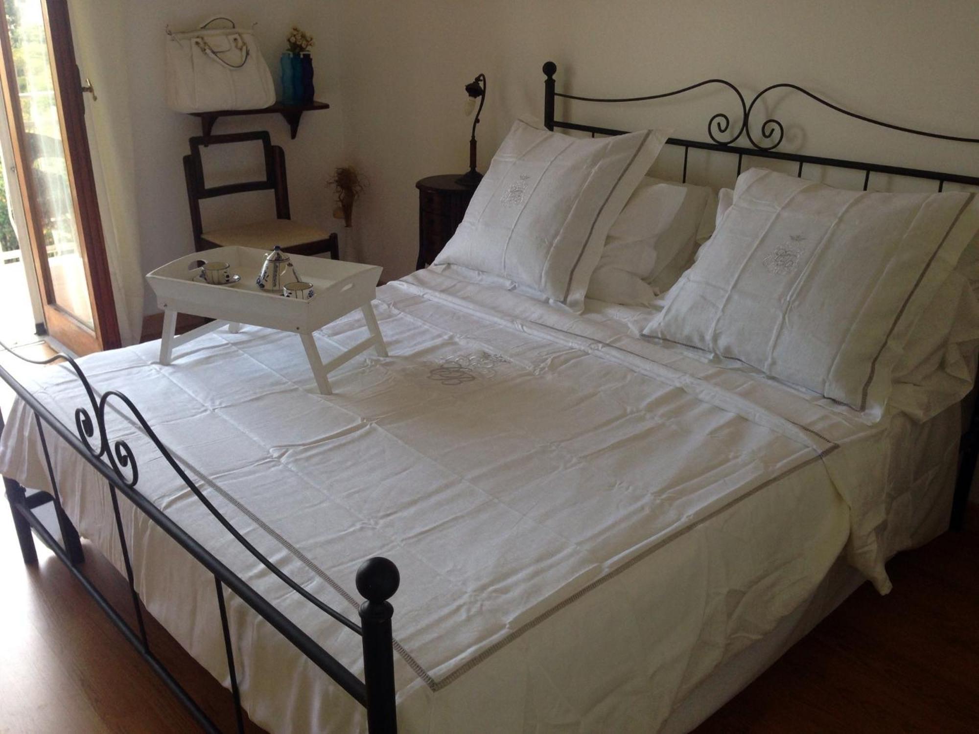 B&B Casa Vienna Sant'Agnello Bilik gambar