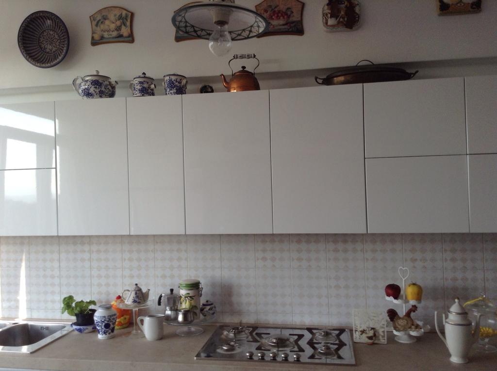 B&B Casa Vienna Sant'Agnello Luaran gambar