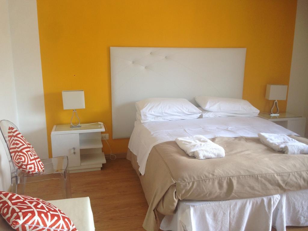 B&B Casa Vienna Sant'Agnello Luaran gambar