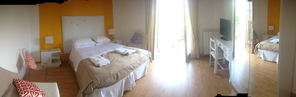 B&B Casa Vienna Sant'Agnello Luaran gambar