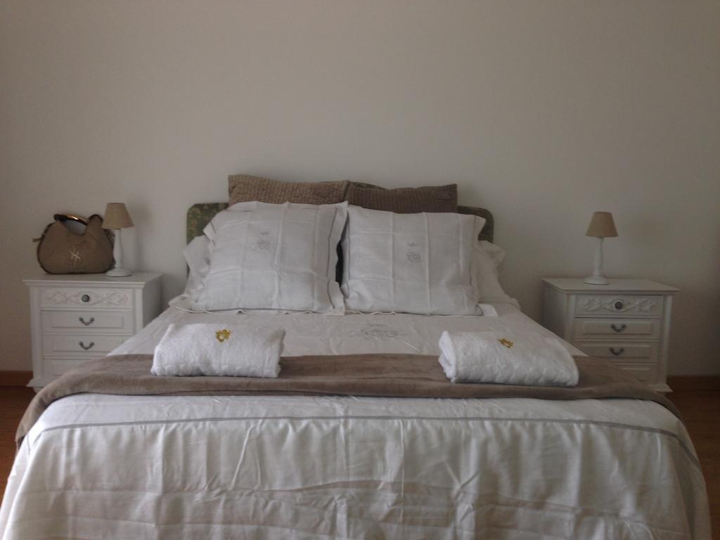 B&B Casa Vienna Sant'Agnello Bilik gambar