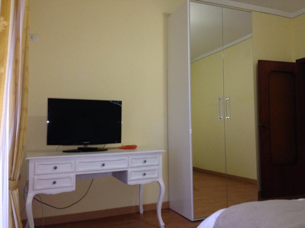 B&B Casa Vienna Sant'Agnello Luaran gambar