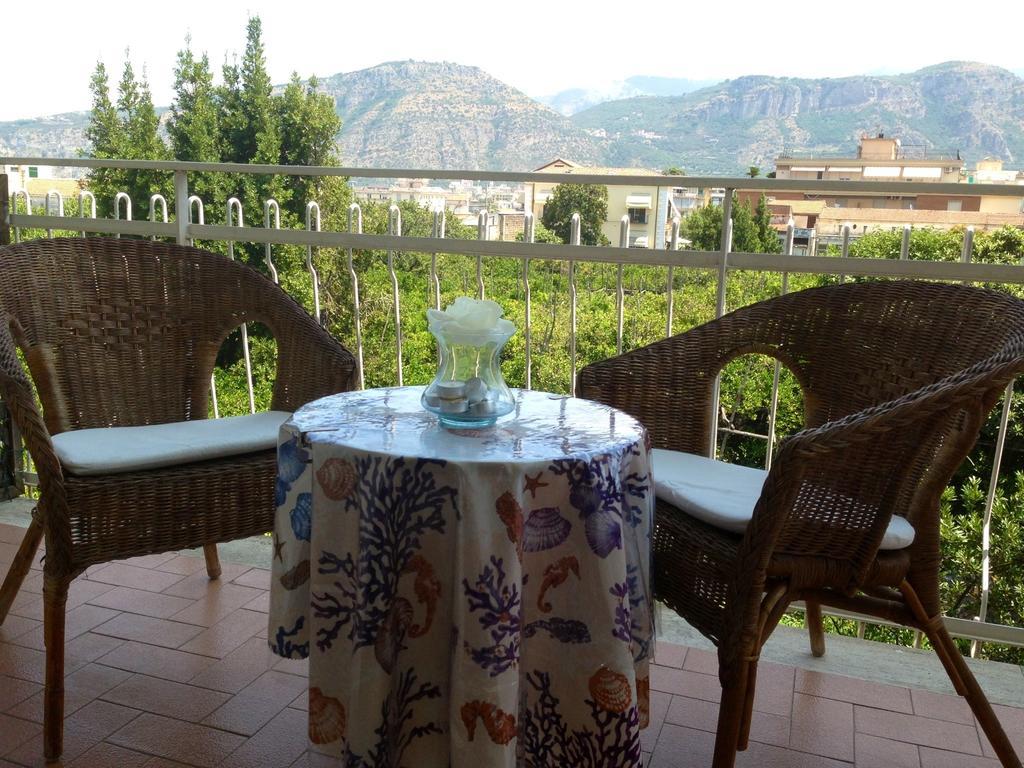 B&B Casa Vienna Sant'Agnello Luaran gambar