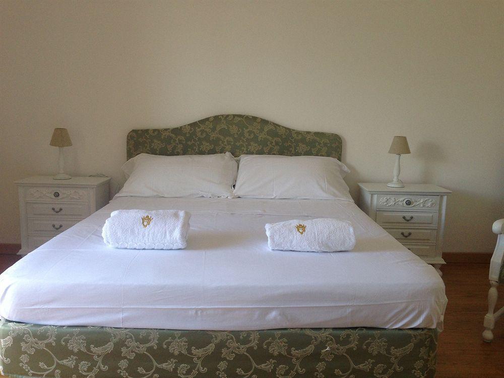 B&B Casa Vienna Sant'Agnello Luaran gambar