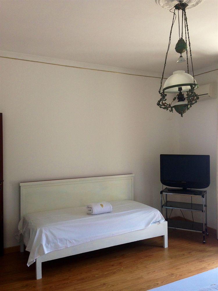 B&B Casa Vienna Sant'Agnello Luaran gambar