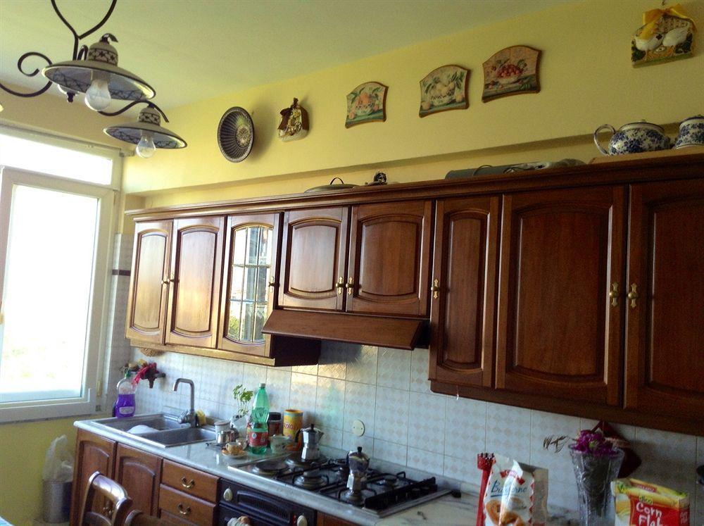 B&B Casa Vienna Sant'Agnello Luaran gambar