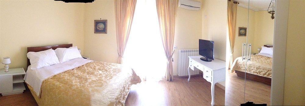 B&B Casa Vienna Sant'Agnello Luaran gambar