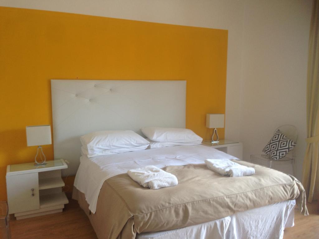 B&B Casa Vienna Sant'Agnello Luaran gambar