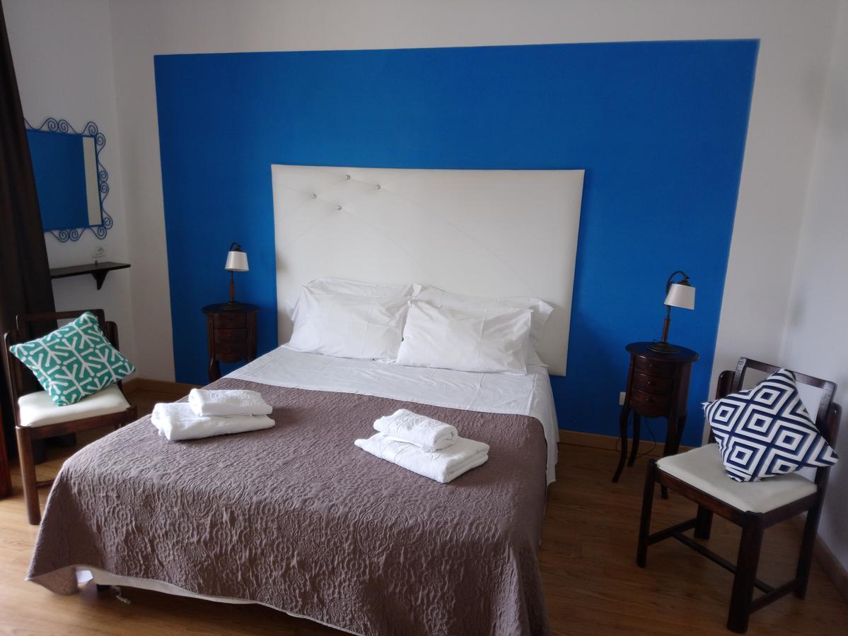 B&B Casa Vienna Sant'Agnello Luaran gambar
