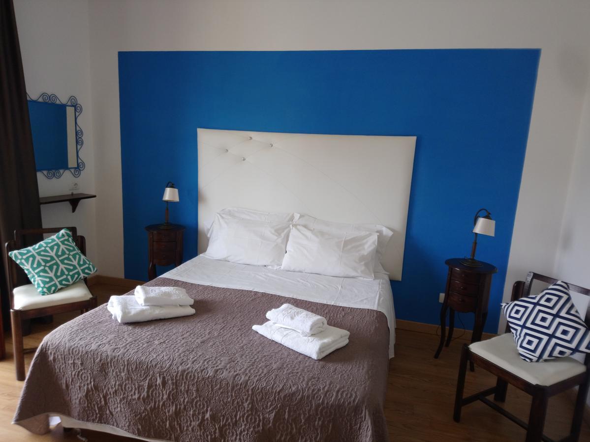 B&B Casa Vienna Sant'Agnello Luaran gambar
