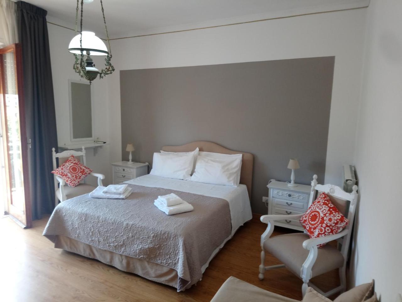 B&B Casa Vienna Sant'Agnello Luaran gambar