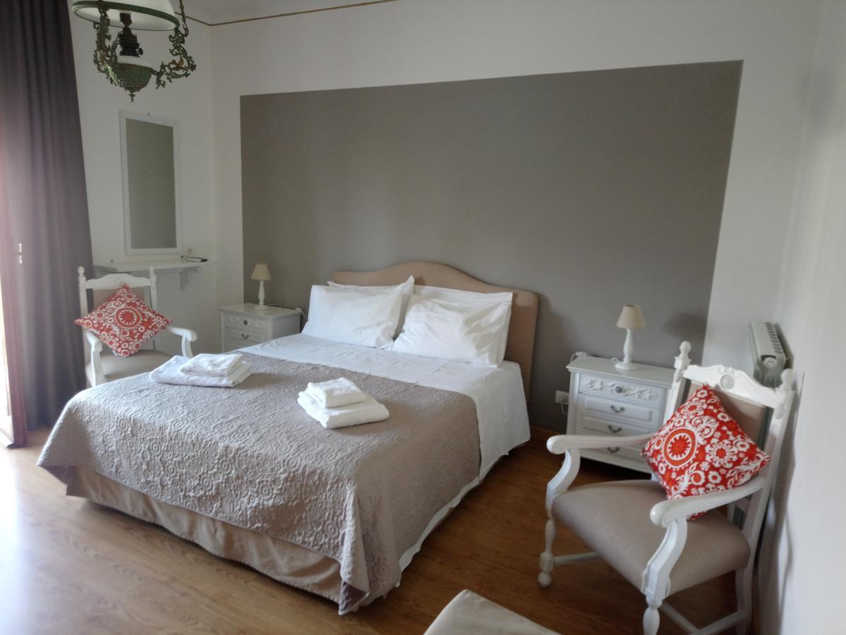 B&B Casa Vienna Sant'Agnello Luaran gambar