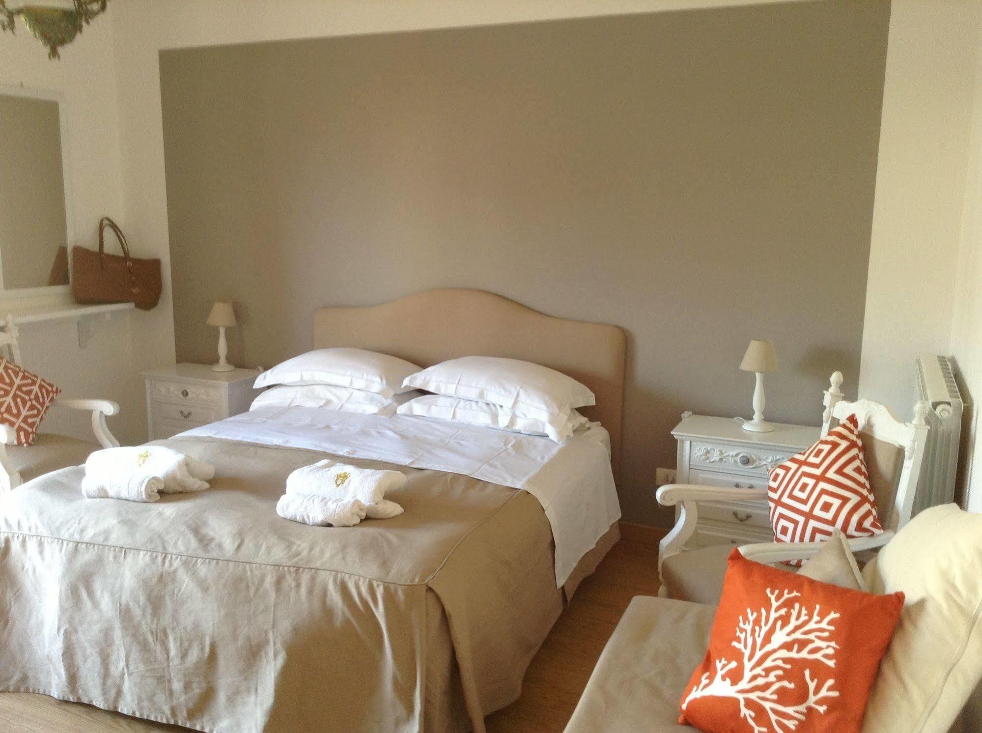 B&B Casa Vienna Sant'Agnello Luaran gambar