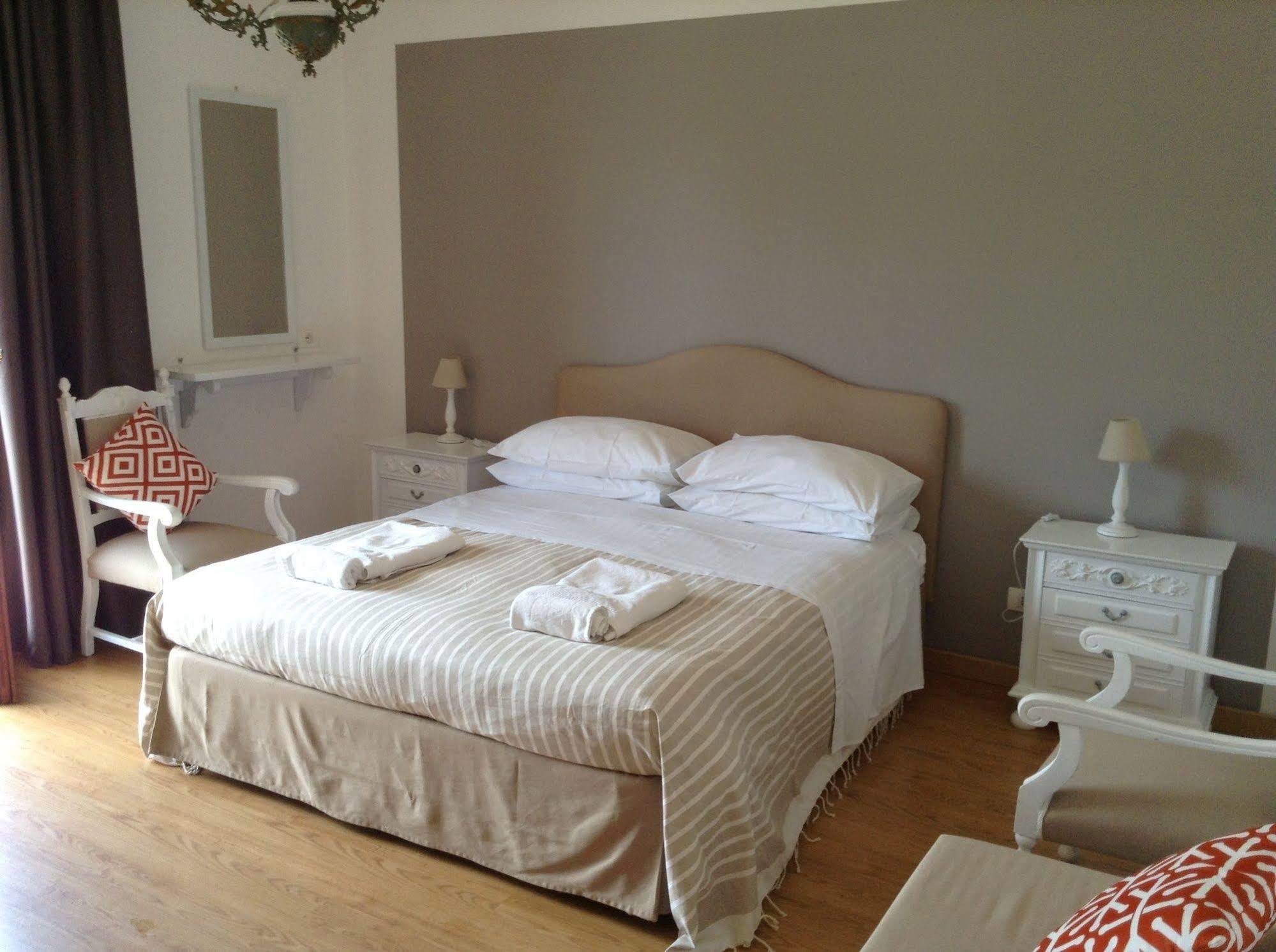 B&B Casa Vienna Sant'Agnello Luaran gambar
