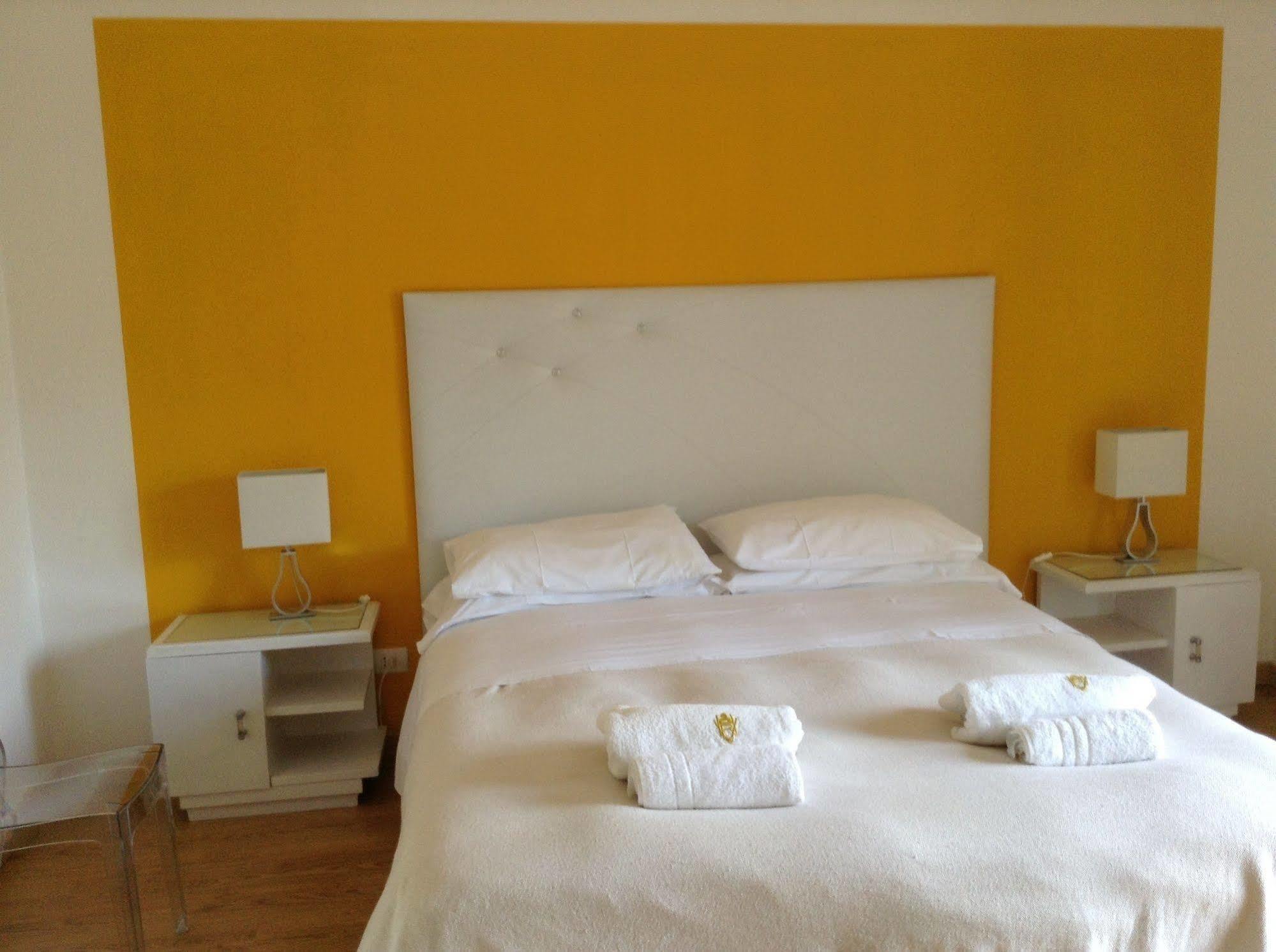 B&B Casa Vienna Sant'Agnello Luaran gambar