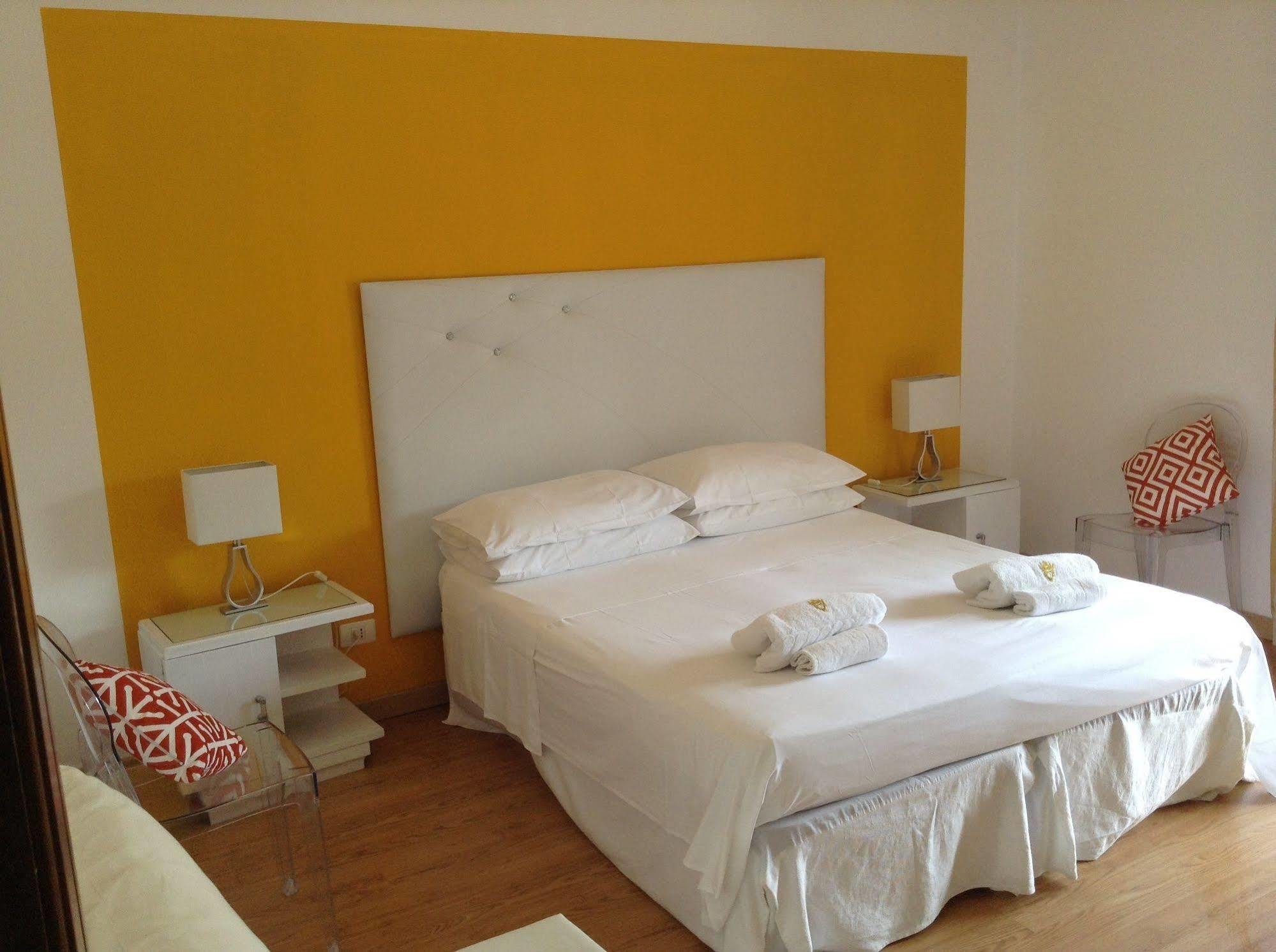 B&B Casa Vienna Sant'Agnello Luaran gambar