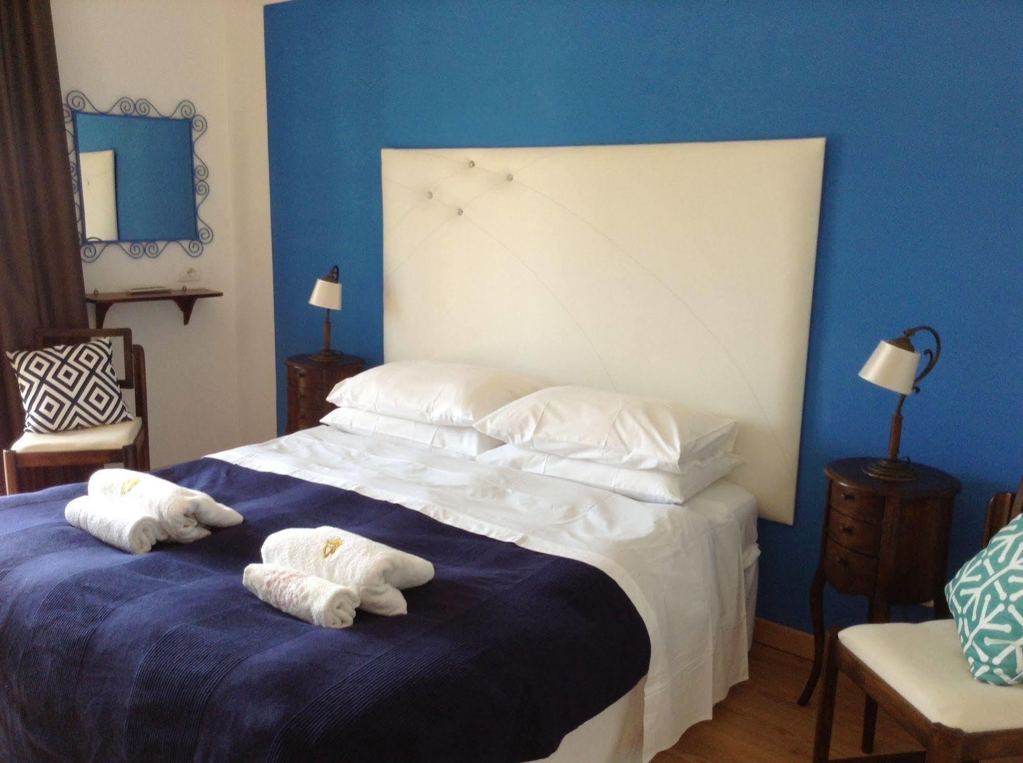 B&B Casa Vienna Sant'Agnello Luaran gambar