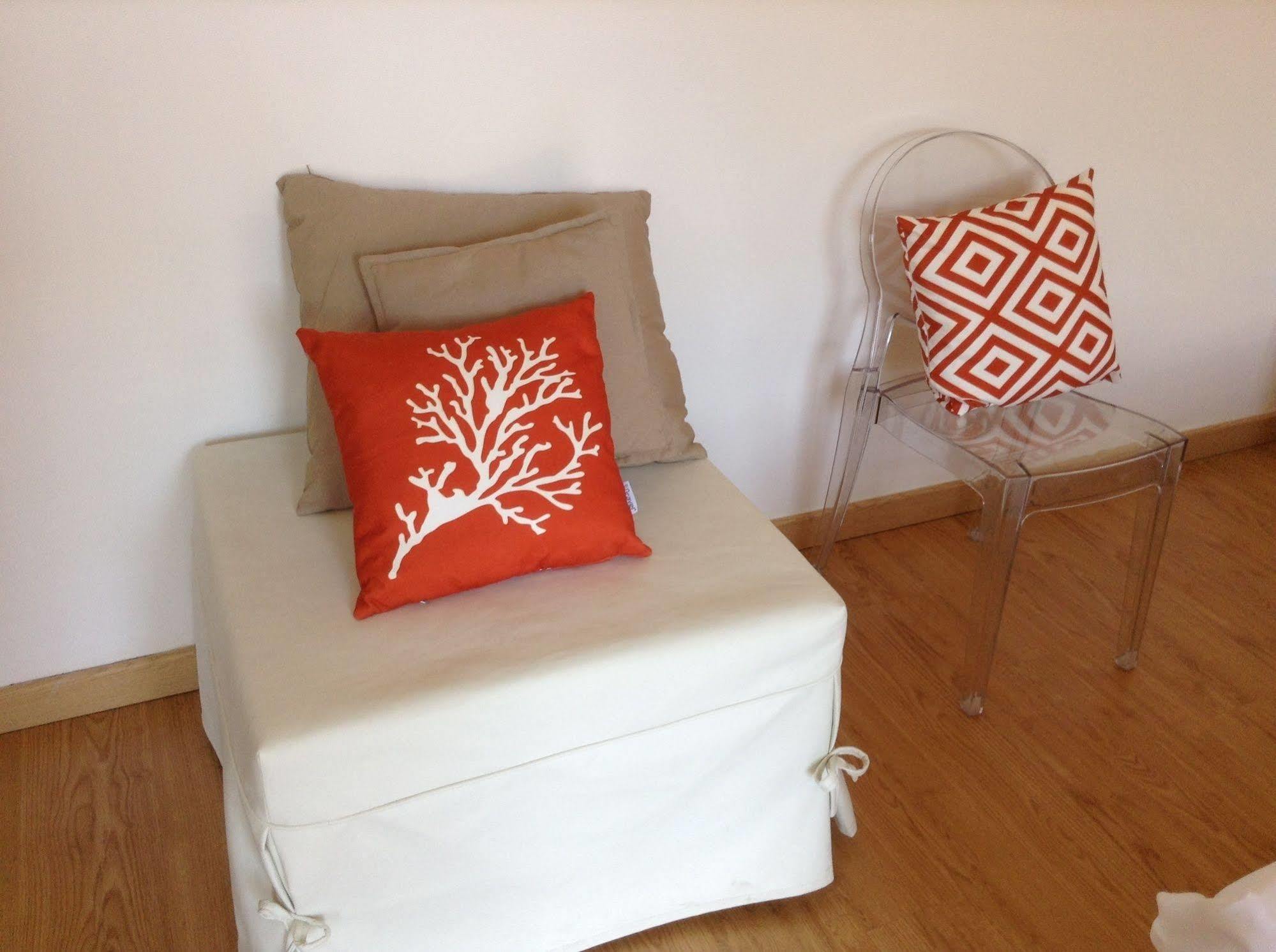 B&B Casa Vienna Sant'Agnello Luaran gambar