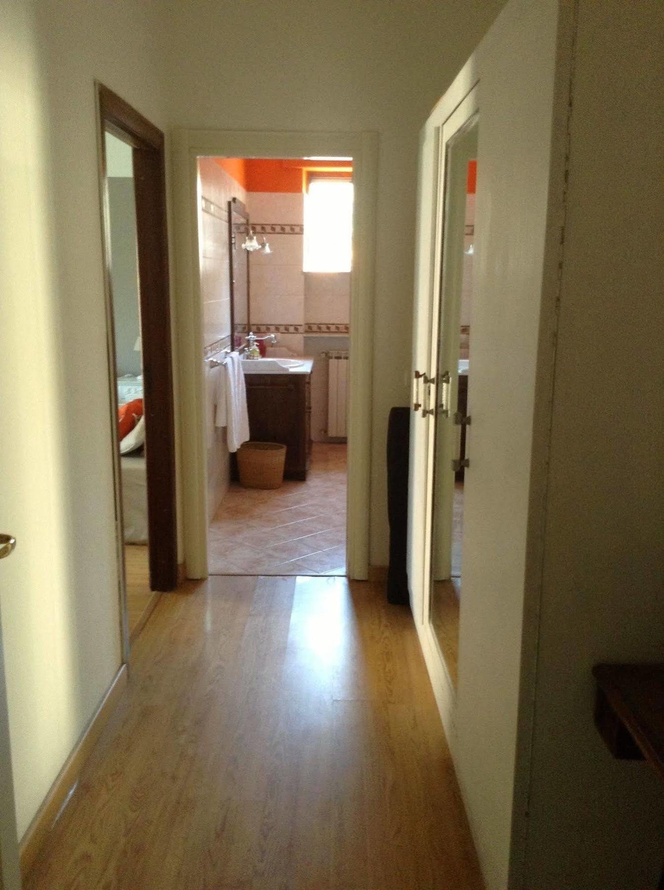 B&B Casa Vienna Sant'Agnello Luaran gambar