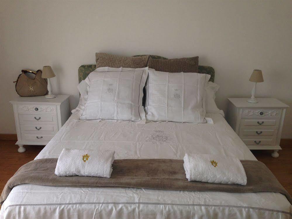 B&B Casa Vienna Sant'Agnello Luaran gambar
