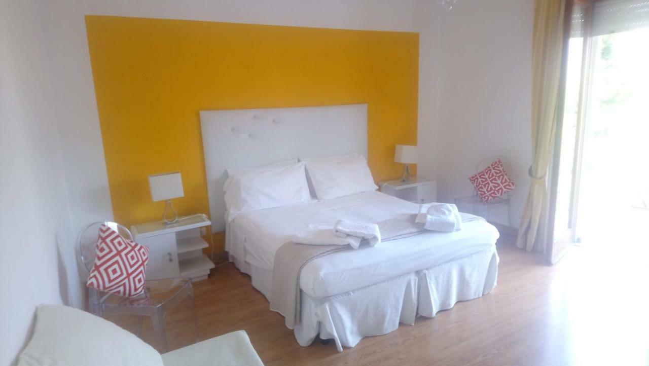 B&B Casa Vienna Sant'Agnello Luaran gambar