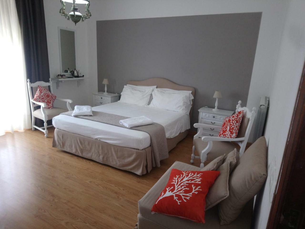 B&B Casa Vienna Sant'Agnello Luaran gambar