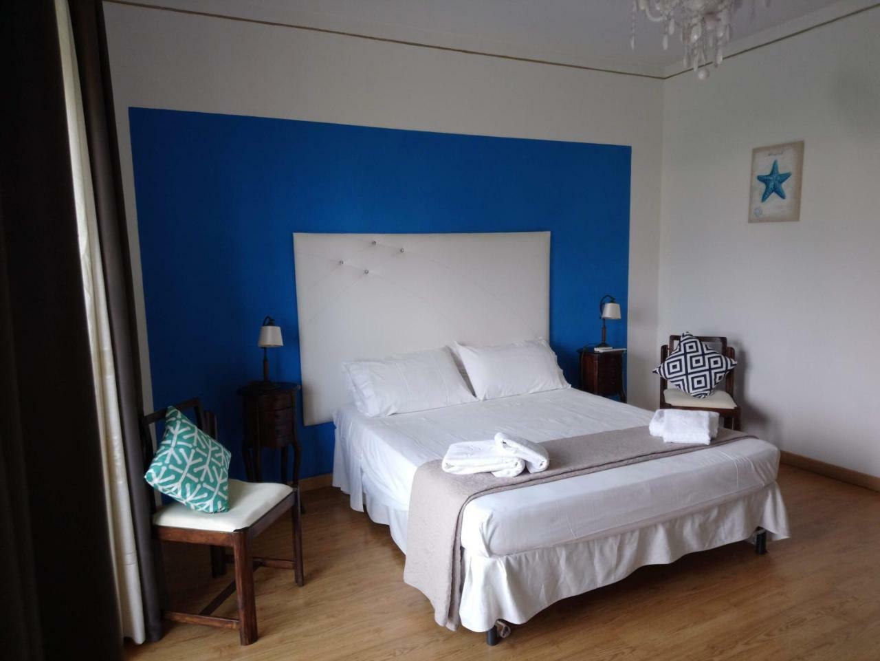 B&B Casa Vienna Sant'Agnello Luaran gambar