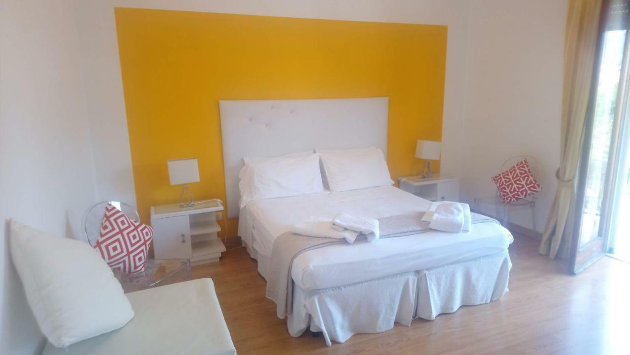 B&B Casa Vienna Sant'Agnello Luaran gambar