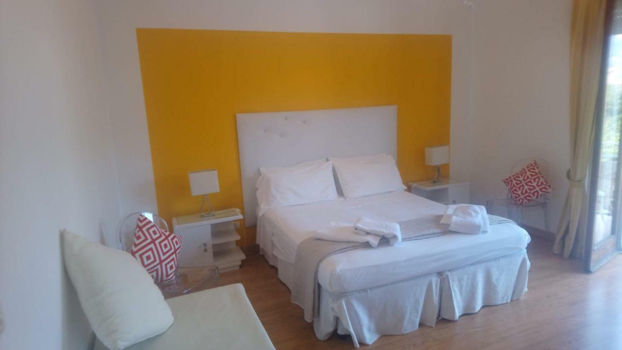 B&B Casa Vienna Sant'Agnello Luaran gambar