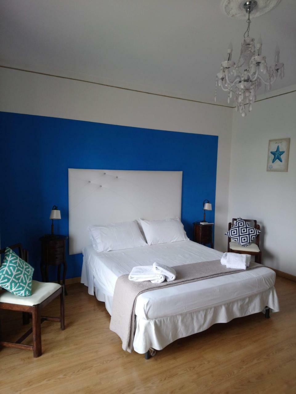 B&B Casa Vienna Sant'Agnello Luaran gambar